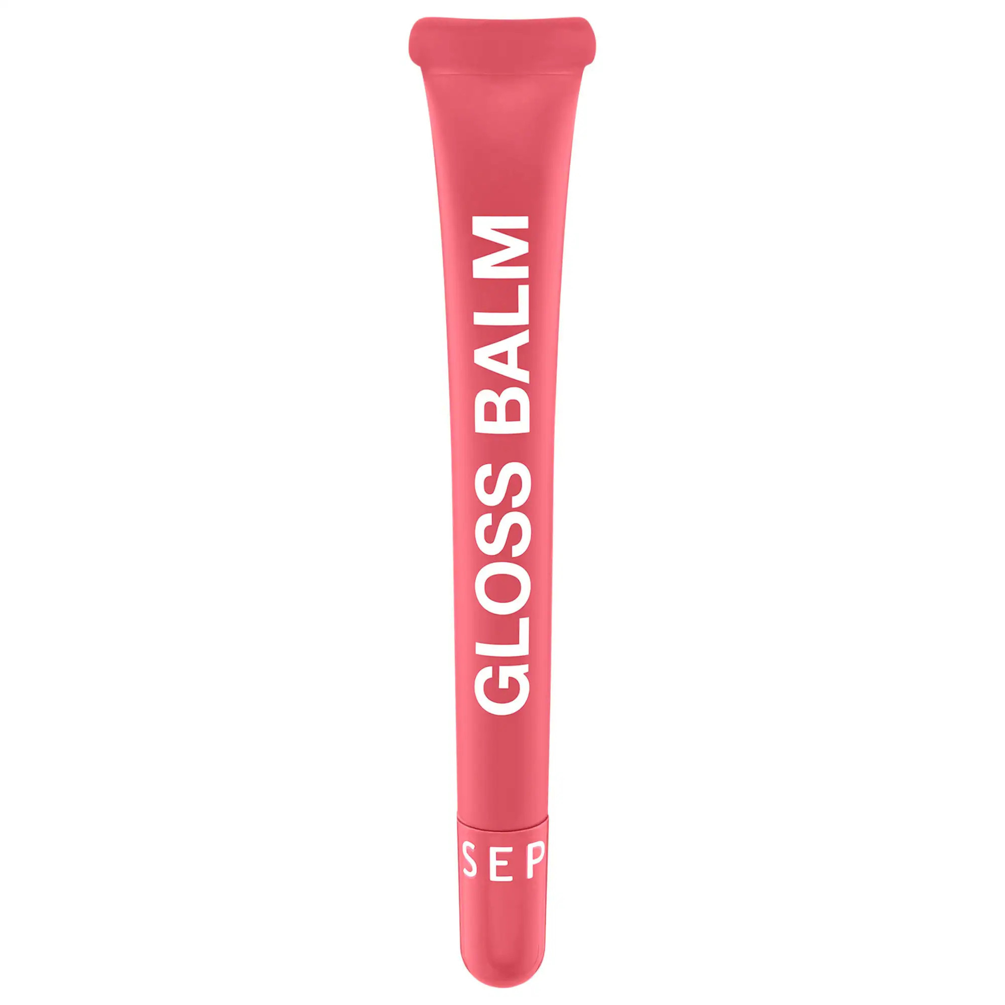 SEPHORA COLLECTION Colorful Hydrating and Plumping Gloss Balm 02 Rose Silk 0.27 oz/8 mL | Sephora (US)