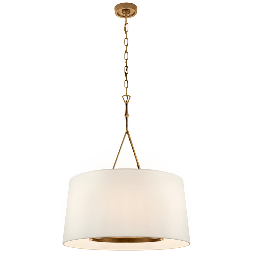 Dauphine Large Hanging Shade | Visual Comfort