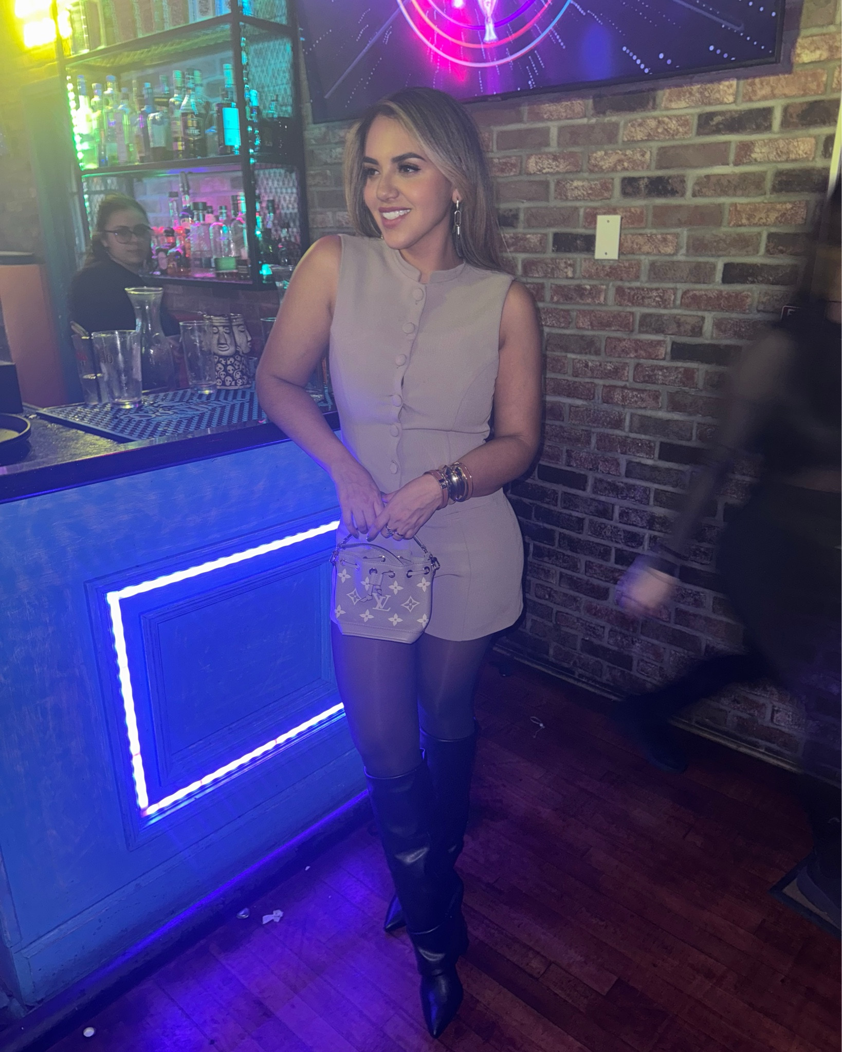 Saturday night vibes! #zara 

#LTKSaleAlert #LTKStyleTip #LTKParties