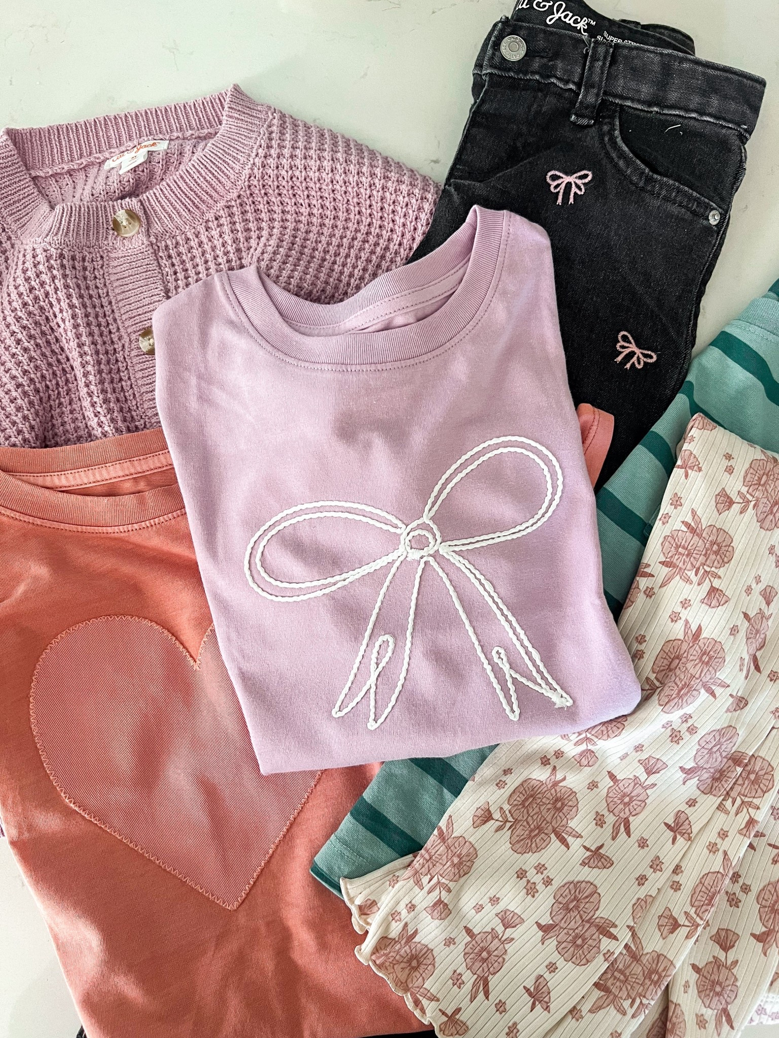 Target new arrivals !! 