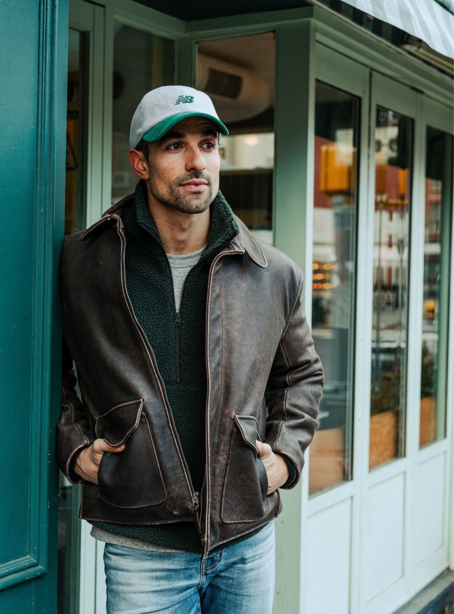 Saturday in The Village 📸

#LTKStyleTip #LTKMens #LTKSeasonal