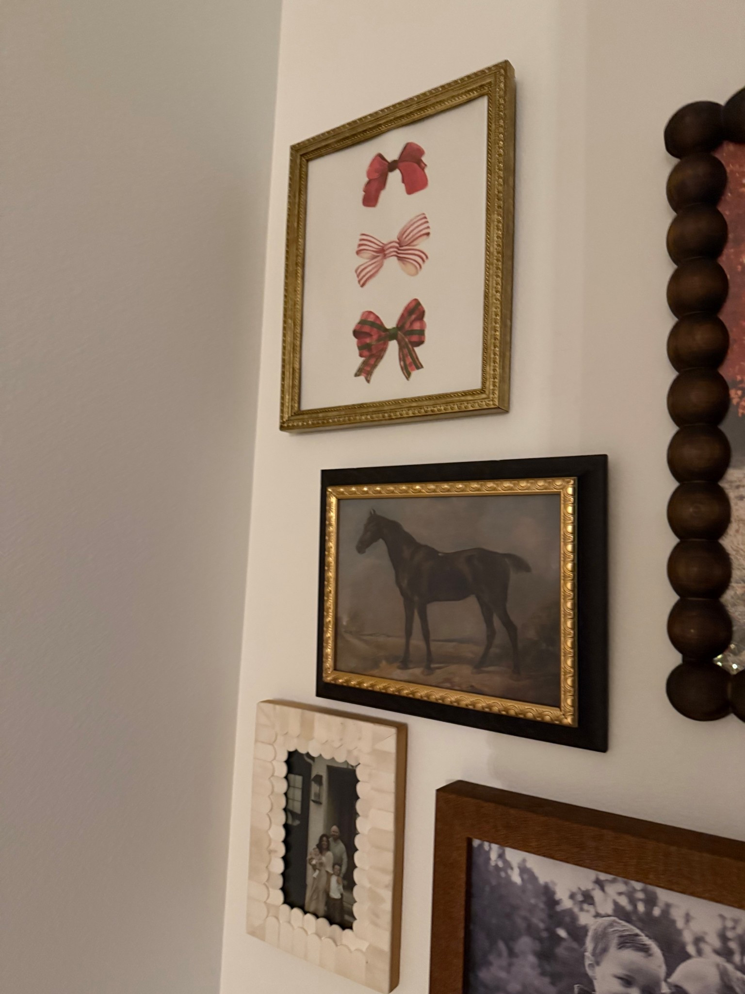 Threshold Target wall art on sale! Hallway gallery wall! 

#LTKHome