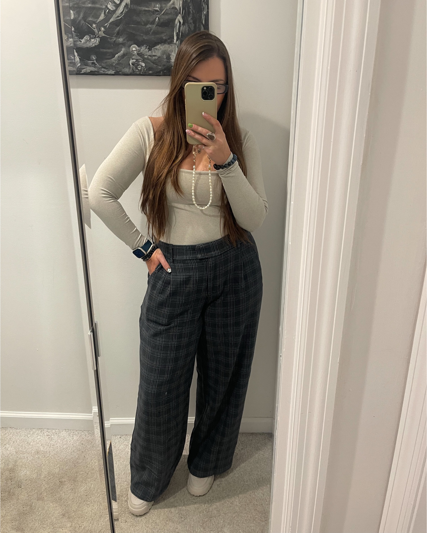 What I Wore: to work today 📕 💻 👩🏻‍💻 🖊️ 

#LTKWorkwear #LTKStyleTip #LTKSeasonal