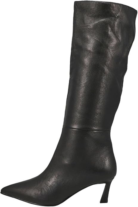 Steve Madden Women's Lavan Knee High Boot | Amazon (US)