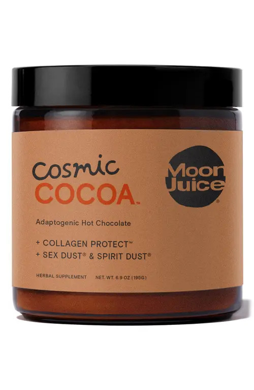 Moon Juice Cosmic Cocoa Adaptogenic Hot Chocolate at Nordstrom | Nordstrom
