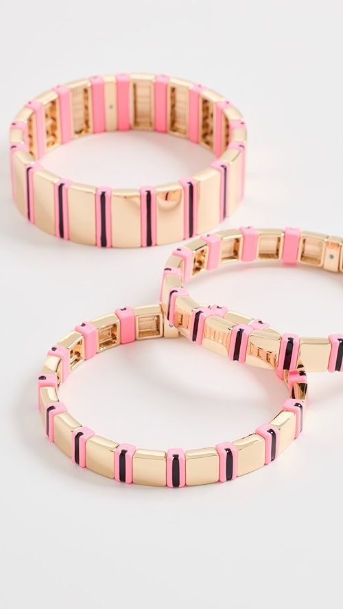 Well Tailored Bracelet | Shopbop