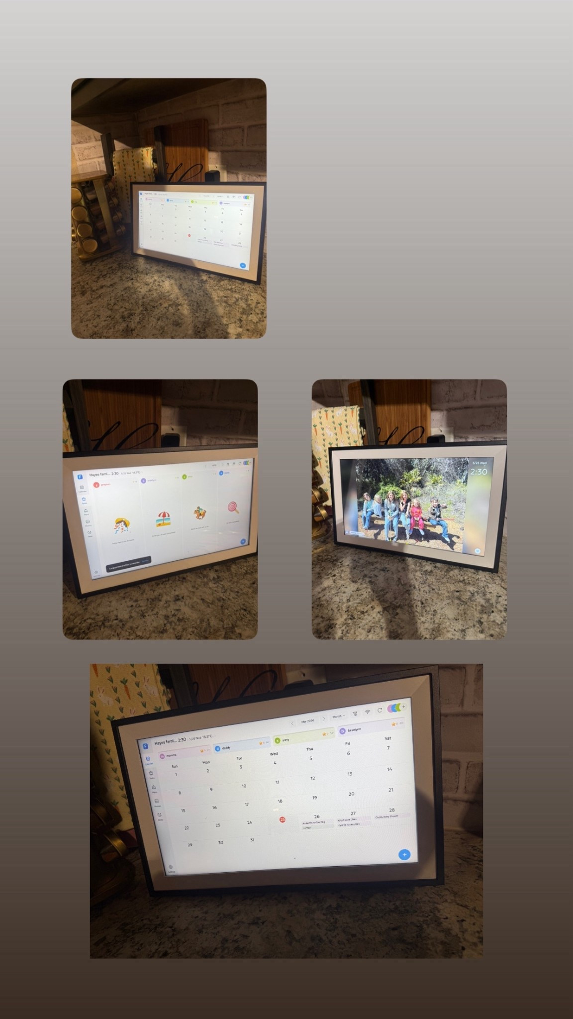 This just made my busy life so much Easier!! 

#LTKdayinmylife #LTKActive #LTKHome