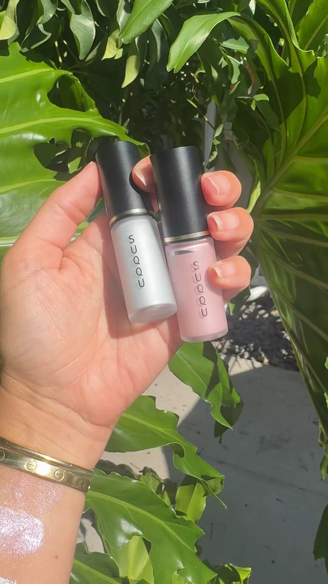 102 and 06 
#suqqu

#LTKBeauty
