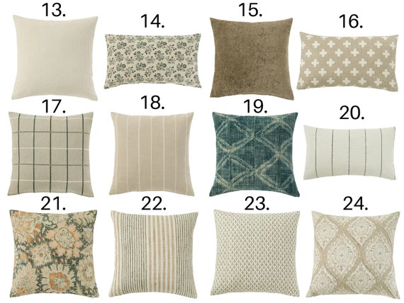 Custom Pillow Covers Pillow Covers Affordable Pillows | Etsy | Etsy (US)