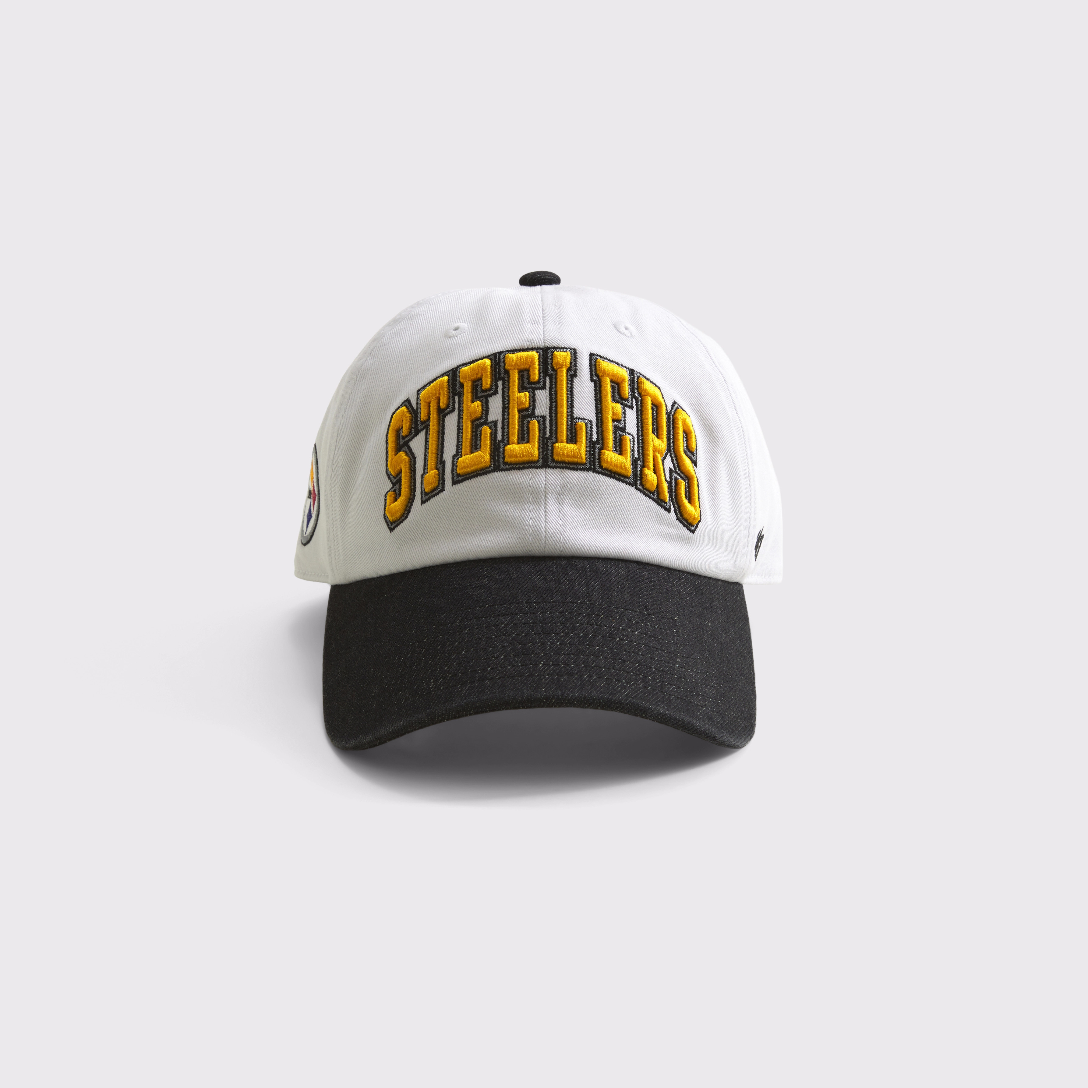 Pittsburgh Steelers '47 Clean-Up Hat | Abercrombie & Fitch (US)