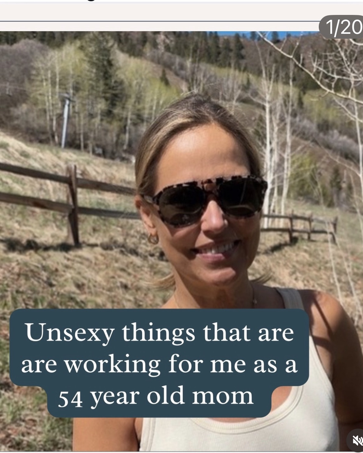 I’m busy. These are my hacks

#LTKstorytime #LTKOver40 #LTKdayinmylife