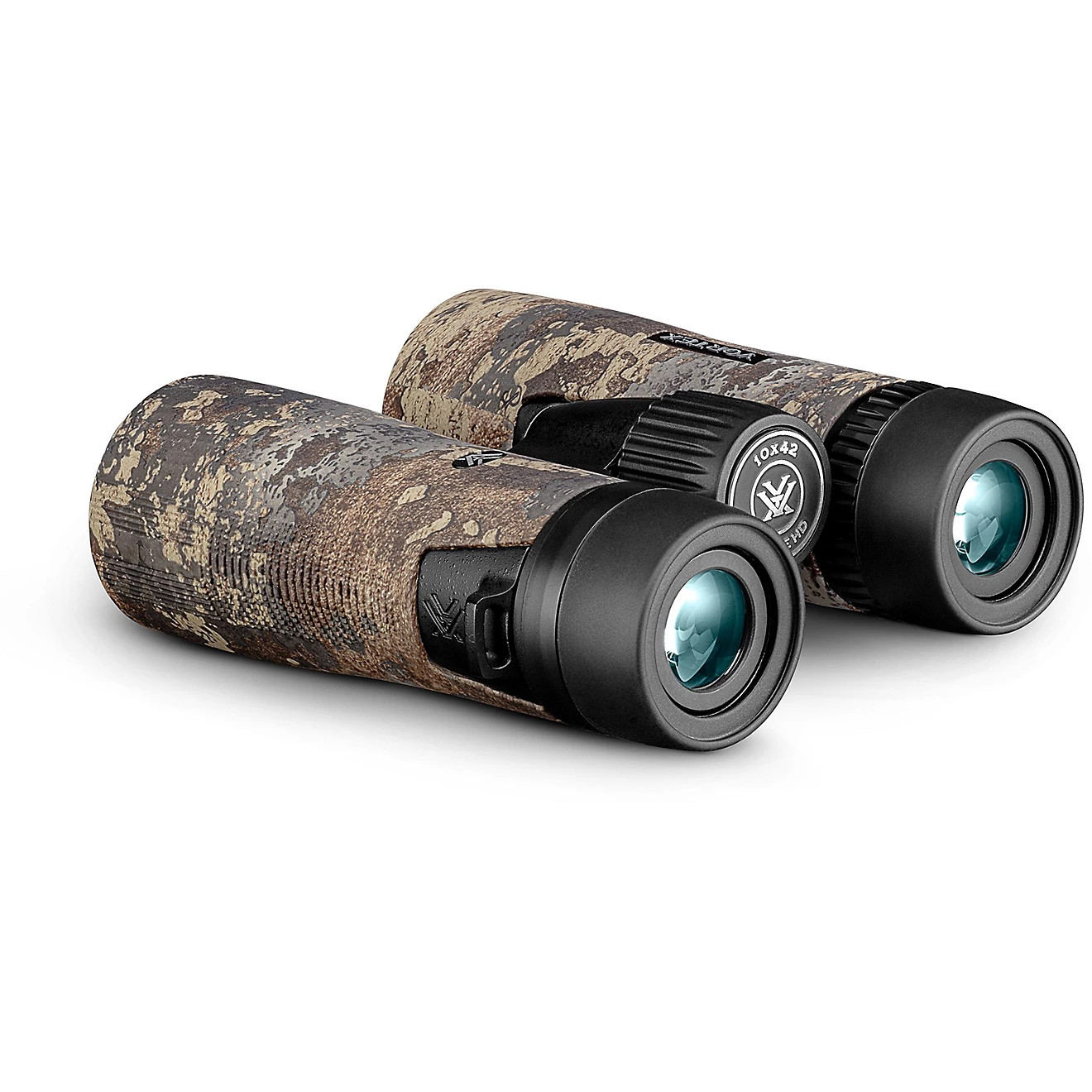 Vortex Eagle HD Camo 10x42 Truetimber Prairie Binoculars | Academy Sports + Outdoors