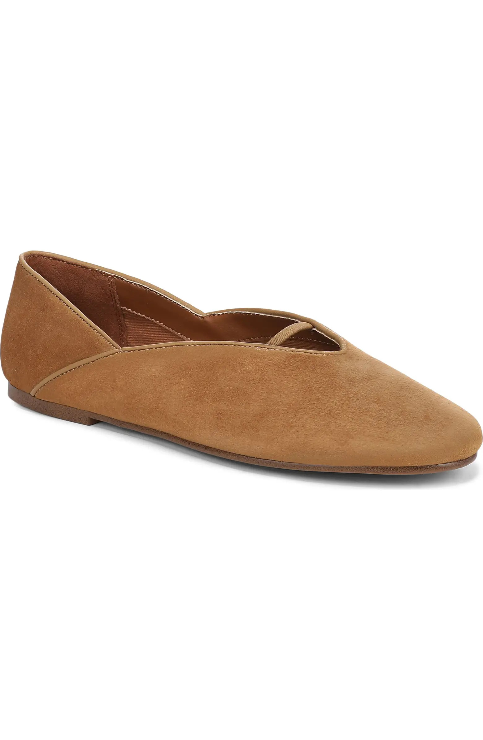 Brayten Flat (Women) | Nordstrom Rack