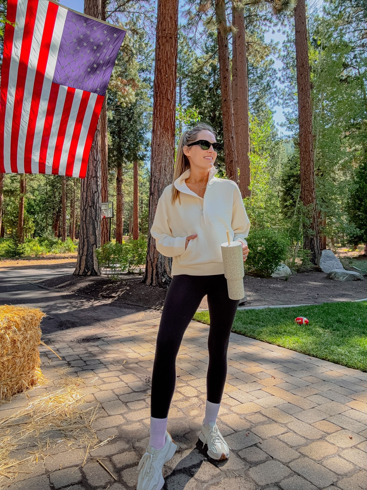 NSale active look 🙌🏼🎉💕 Nordstrom anniversary sale 

#LTKSaleAlert #LTKFindsUnder100 #LTKOver40