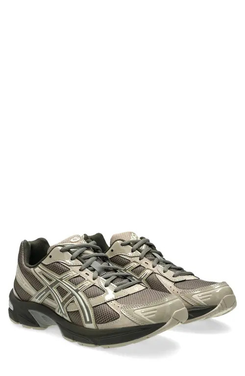 ASICS® Gel-1130 Running Sneaker in Sepia Brown/driftwood at Nordstrom, Size 8 | Nordstrom