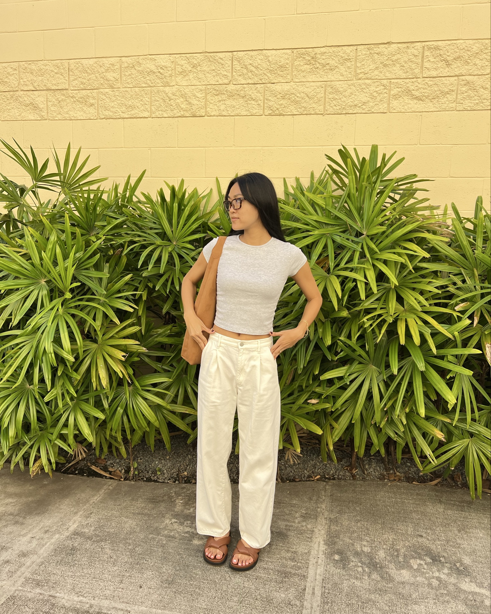 shopping day outfit #casualoutfit #ootd 

#LTKStyleTip