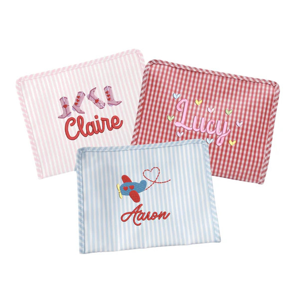 Valentine's Day Roadie | Sprinkled With Pink