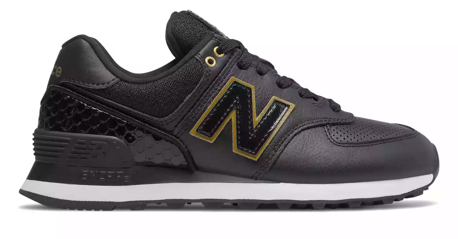 574 | New Balance Athletic Shoe