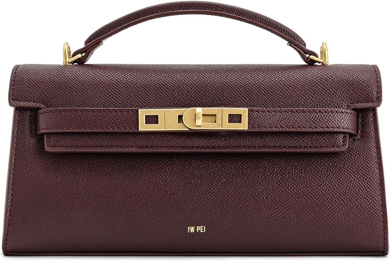 JW PEI Women's Noor Top Handle Bag | Amazon (US)