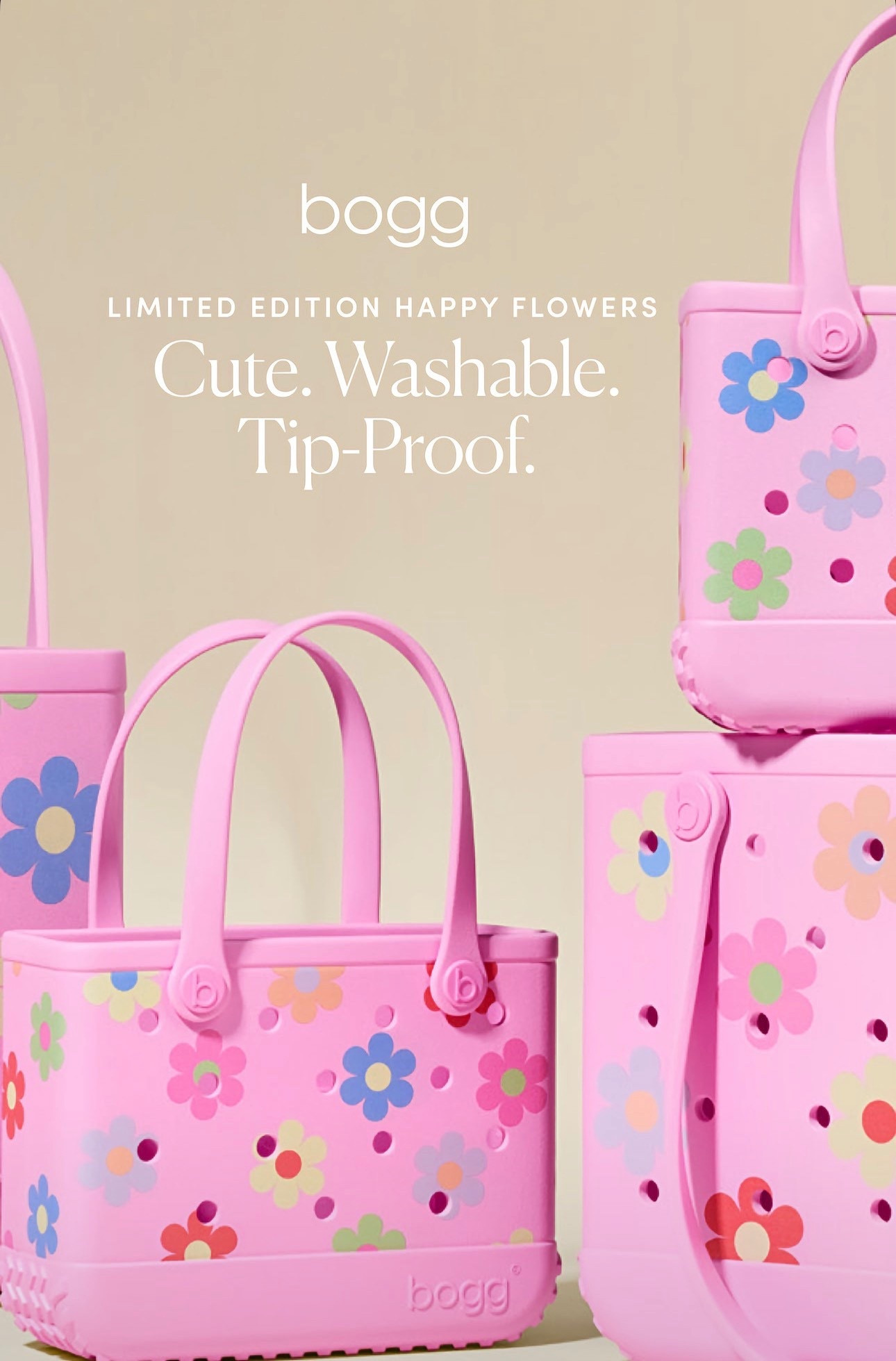 New Bogg Bags 😍

#LTKSeasonal #LTKmomlife