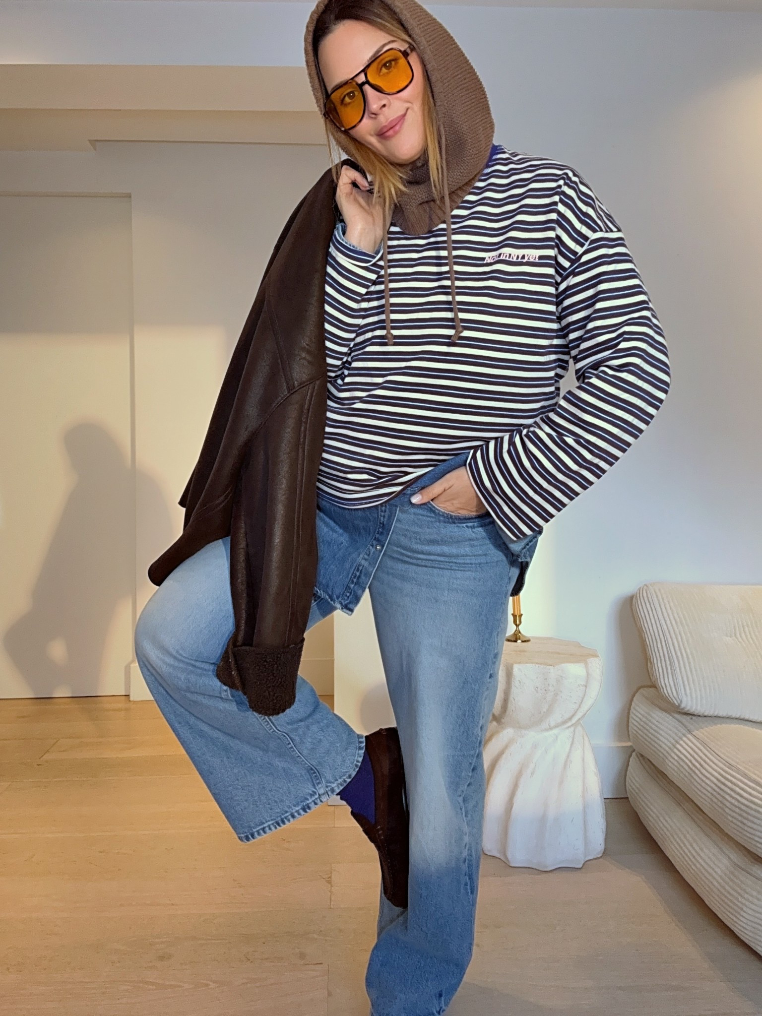 🆒 😎 

#LTKcurves #LTKwinter #LTKuk