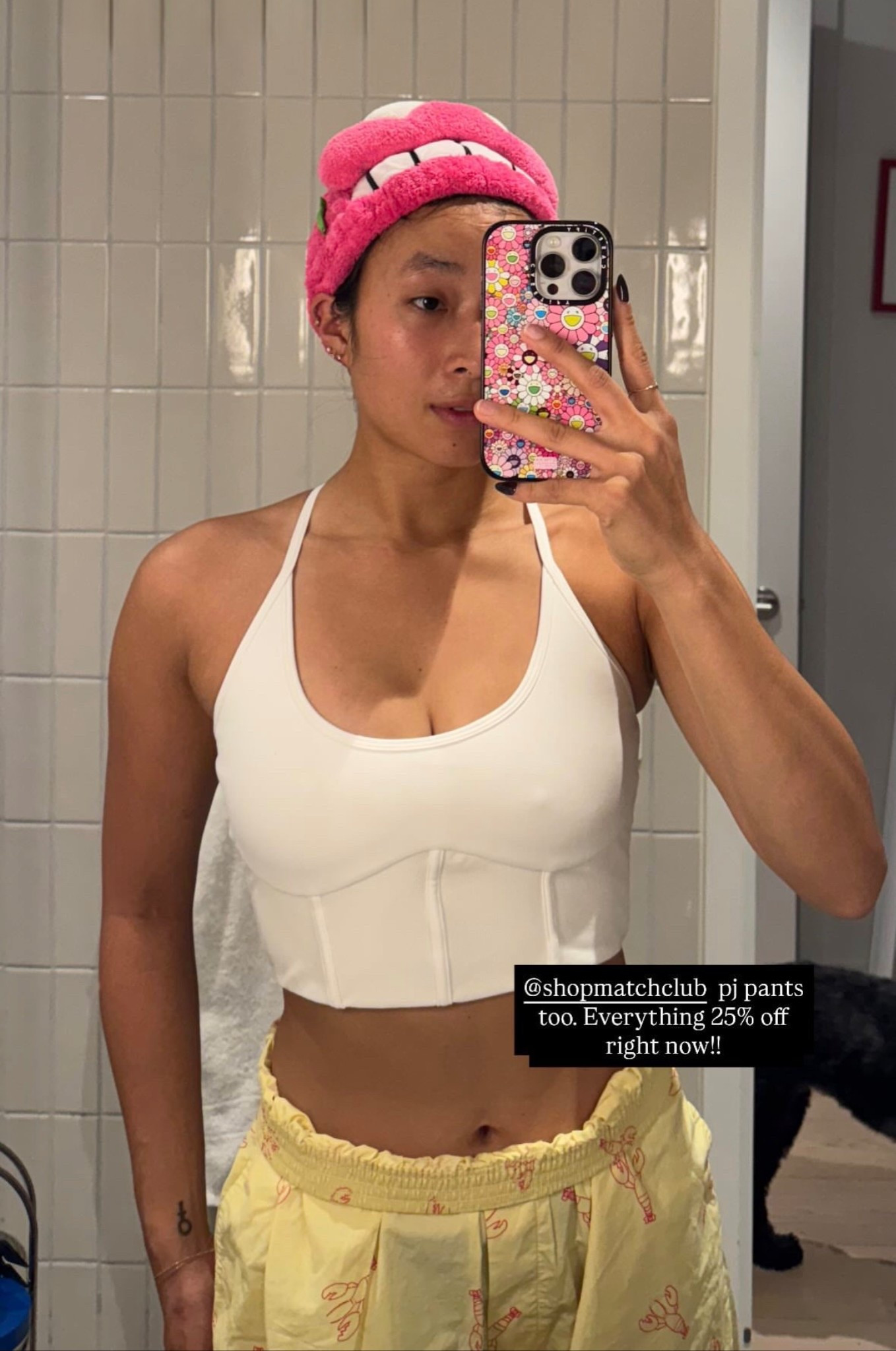 Love this top! 

#LTKHoliday #LTKGiftGuide #LTKfitnessgoals