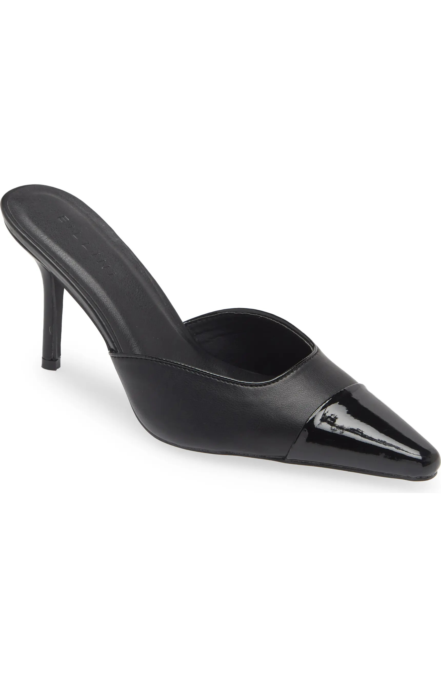 Billini Ameare Pointed Toe Mule | Nordstrom | Nordstrom