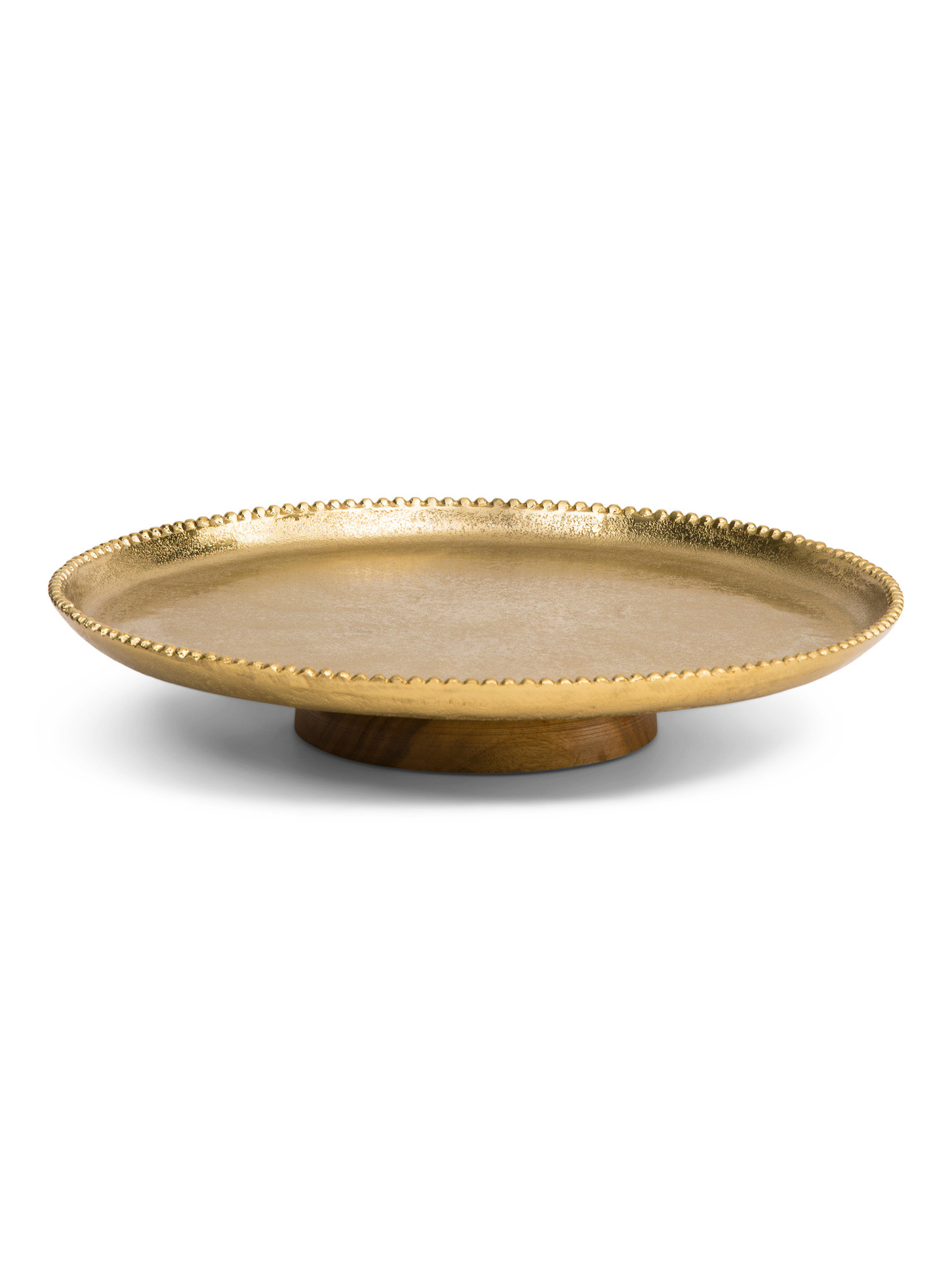 Beaded Lazy Susan | TJ Maxx