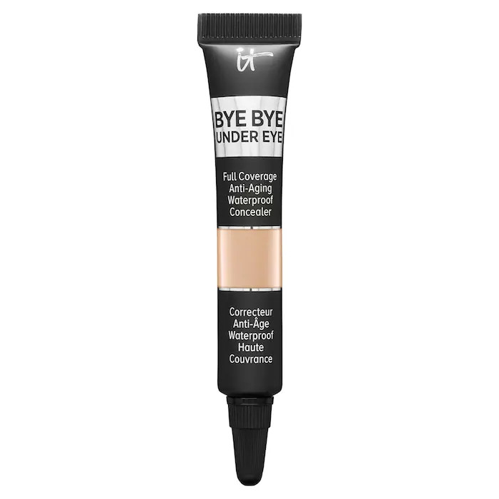 IT CosmeticsMini Bye Bye Under Eye Full Coverage Anti-Aging Waterproof Concealer | Sephora (US)
