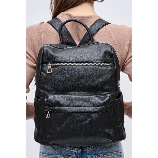 Galloway Backpack | Urban Expressions