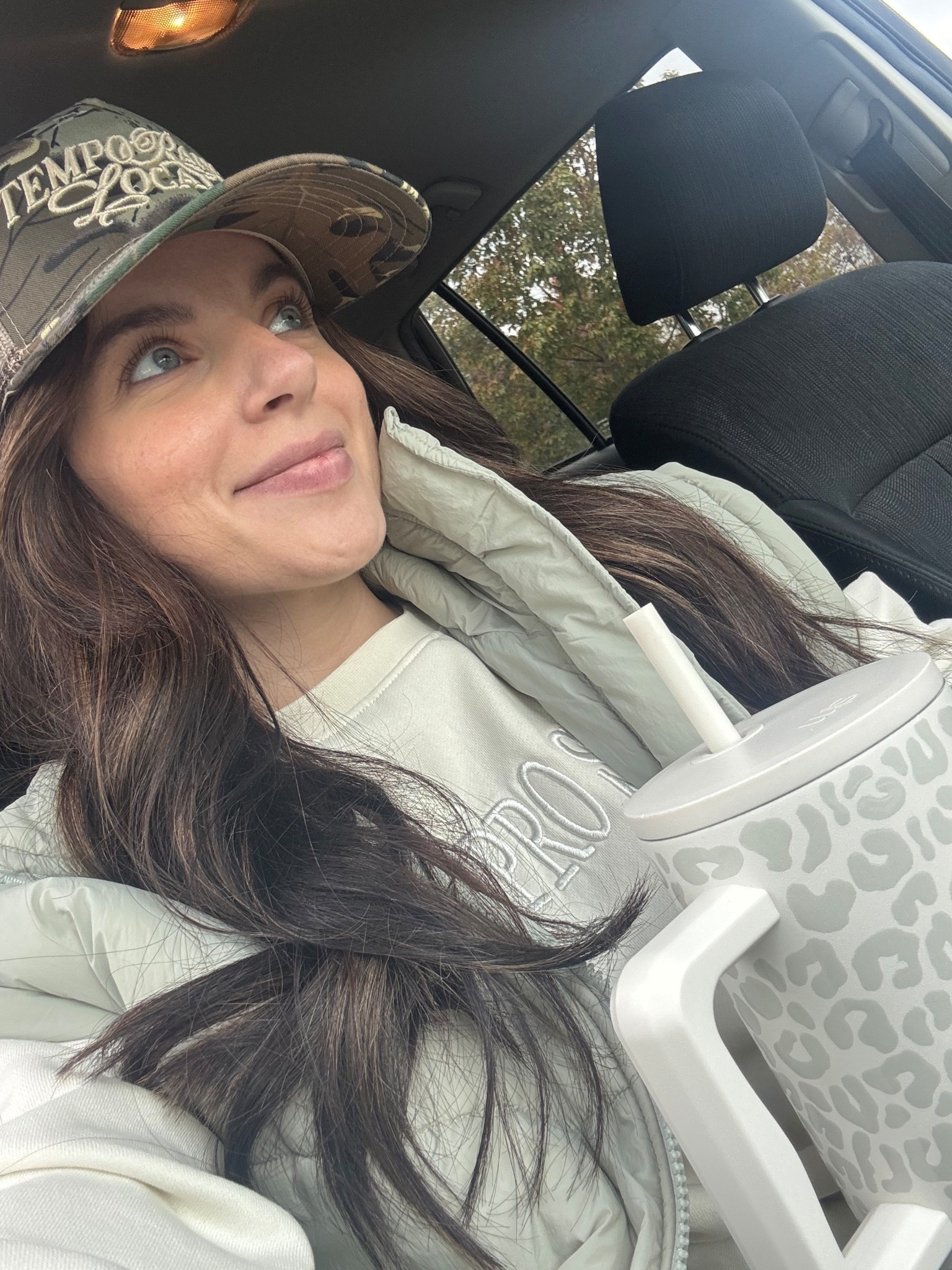 Fall/winter favs

#LTKSeasonal #LTKActive #LTKNYFW