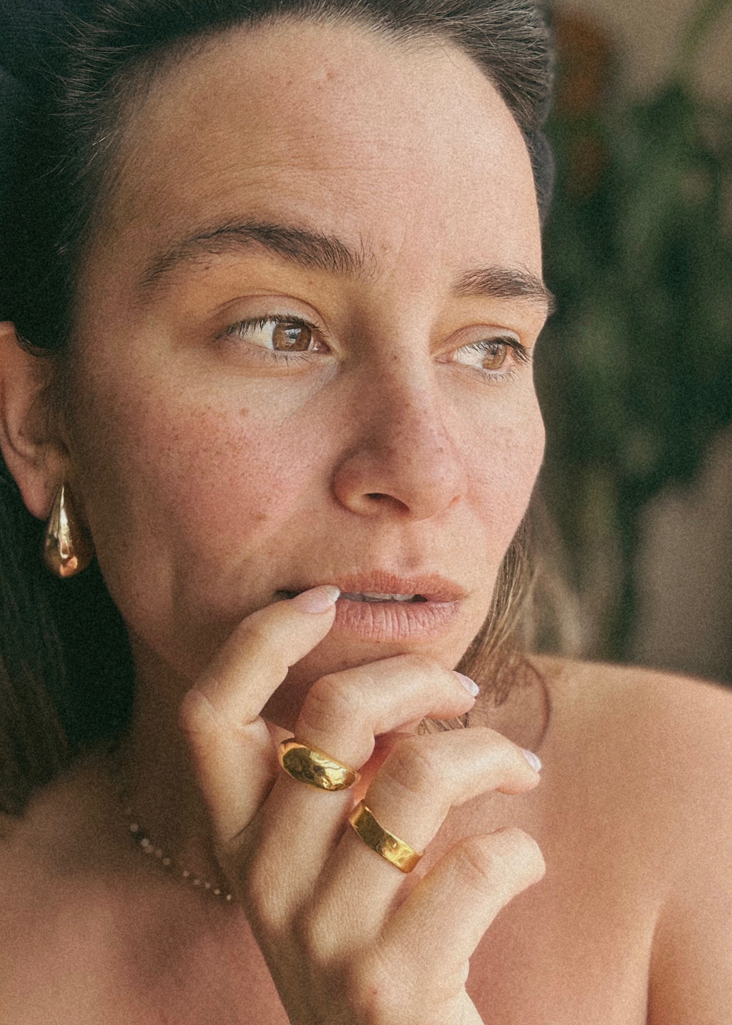 monica vinader rings:
deia domed & siren muse band
MVSALE023-6CFA gets you 20% off full price and 10% off summer sale (exp 6/18)

bottega earring dupes linked