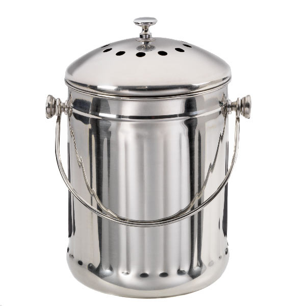 Compost Pail | The Container Store