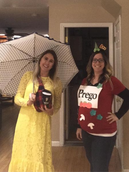 Salt and prego pasta sauce. There’s no other combo for best friends. 


#bestfriends #friendcostumes #halloween #halloweencostumes 

#LTKSeasonal #LTKHalloween