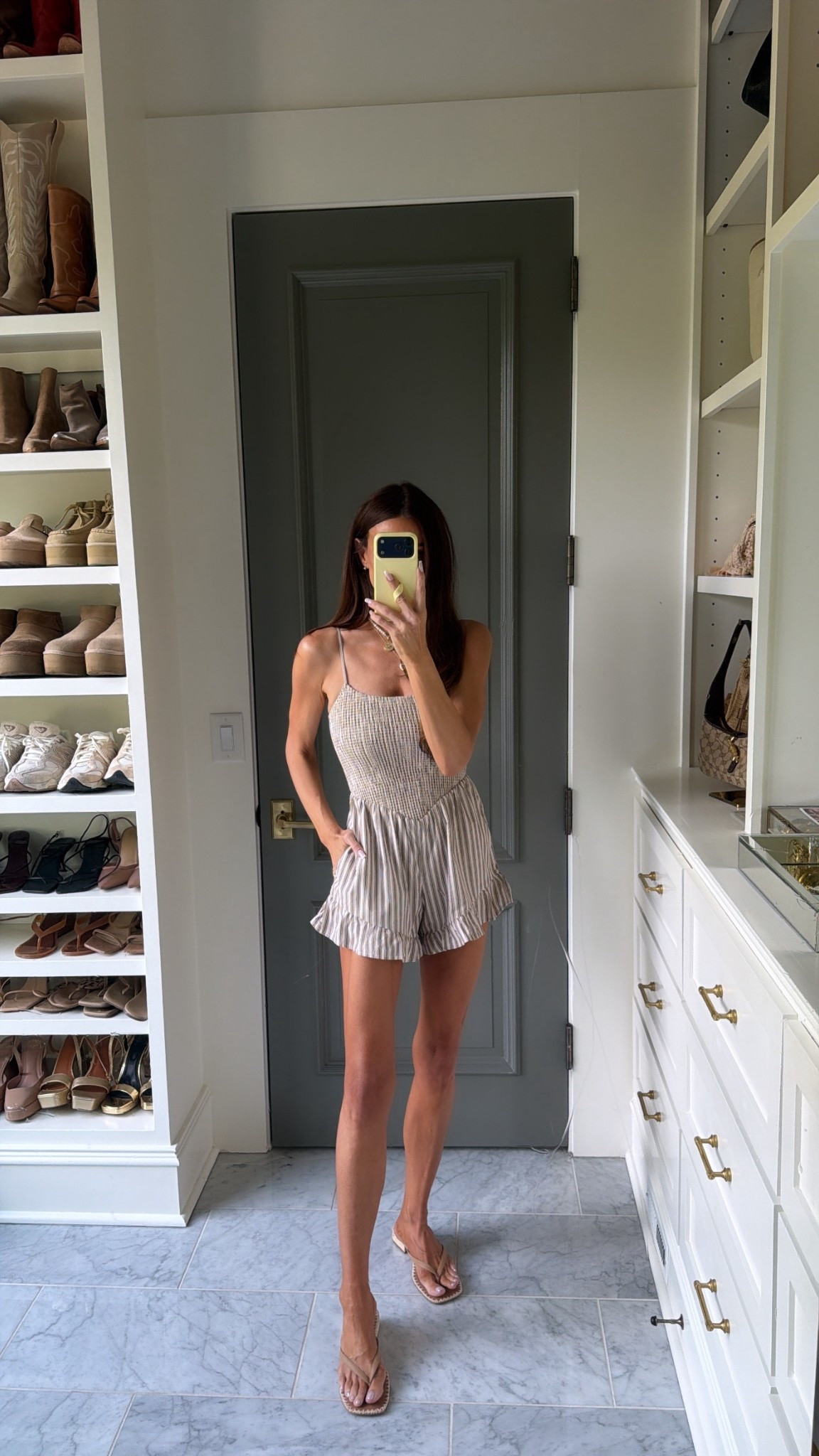Summer outfit, romper, vacation outfitt

#LTKTravel #LTKootd #LTKdayinmylife