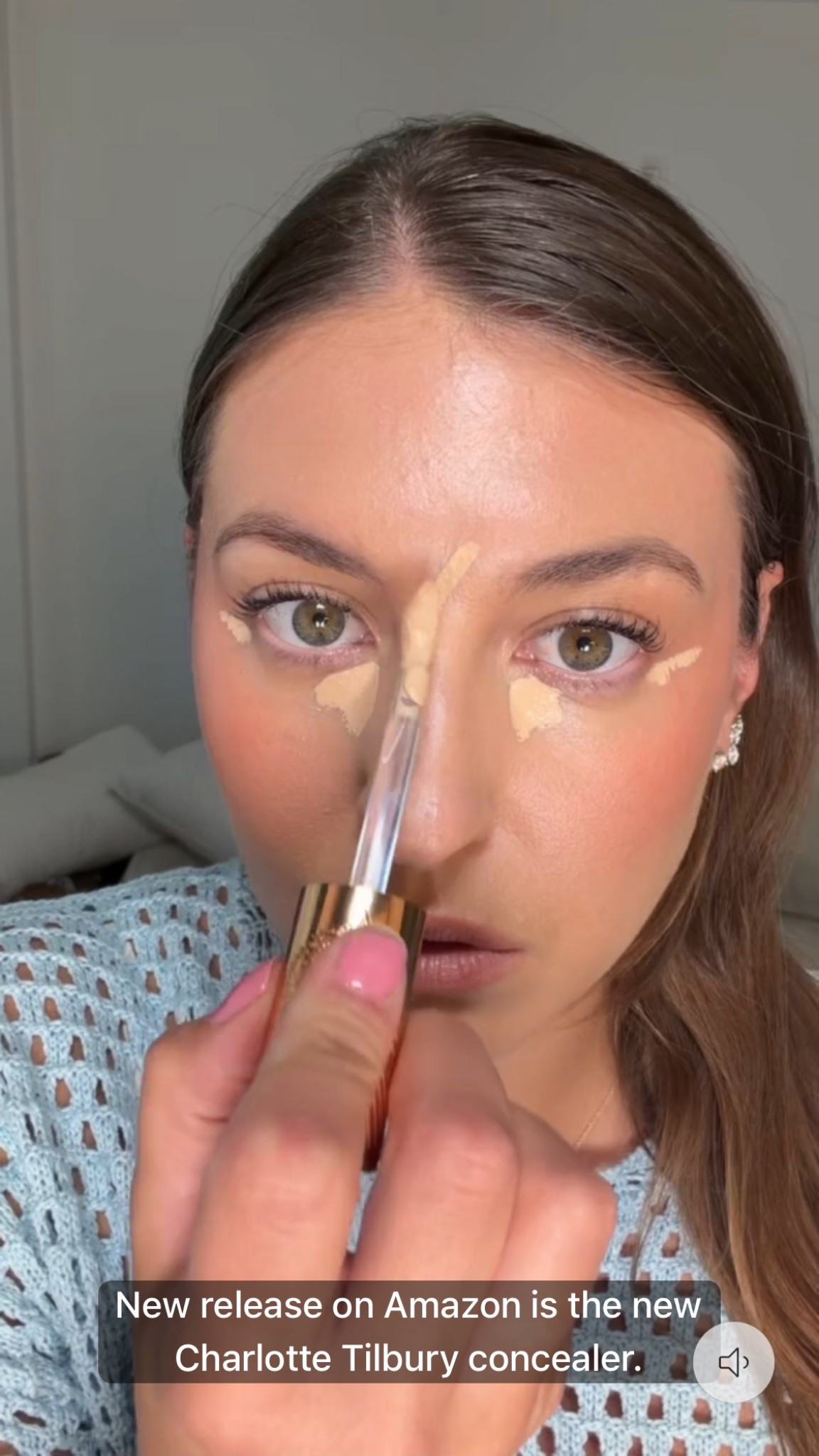 concealer that actually hits

amazon beauty, concealer routine, under eye concealer, makeup routine, glowy skin, everyday makeup, beauty finds

#LTKdayinmylife #LTKgrwm #LTKBeauty