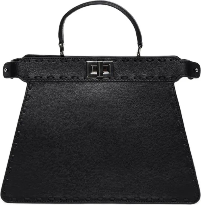 Walter Baker Reed Leather Satchel | Nordstromrack | Nordstrom Rack