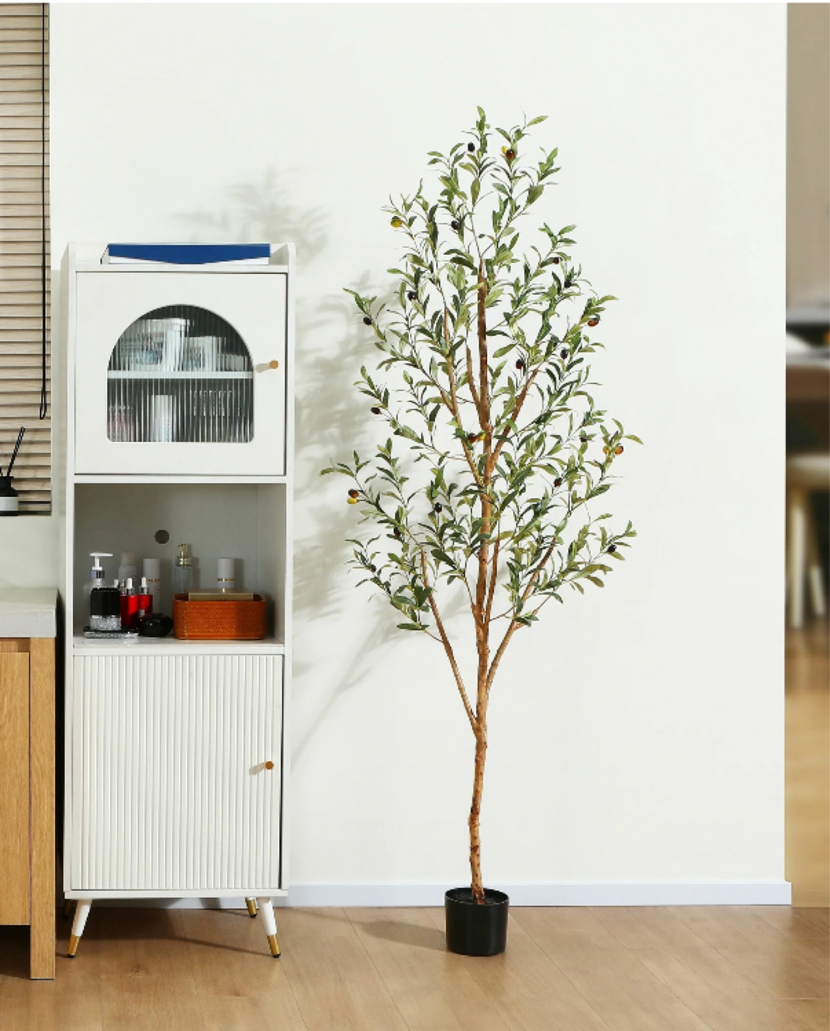 Walmart Faux Olive Tree / $70 off!!

#LTKSaleAlert #LTKFallSale #LTKHome