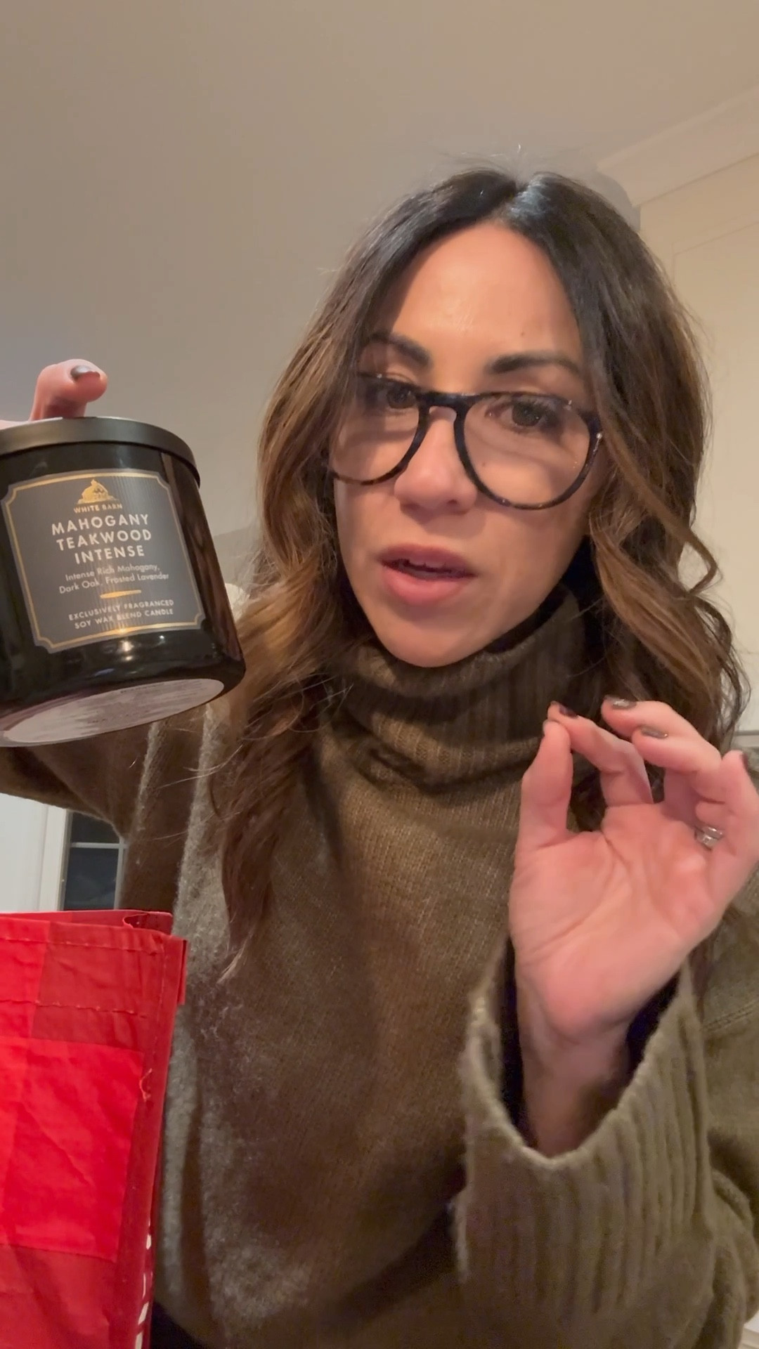 Bath & body Works, candles, stocking stuffers, teacher gifts, gifts under $25

#LTKSaleAlert #LTKFindsUnder50 #LTKGiftGuide