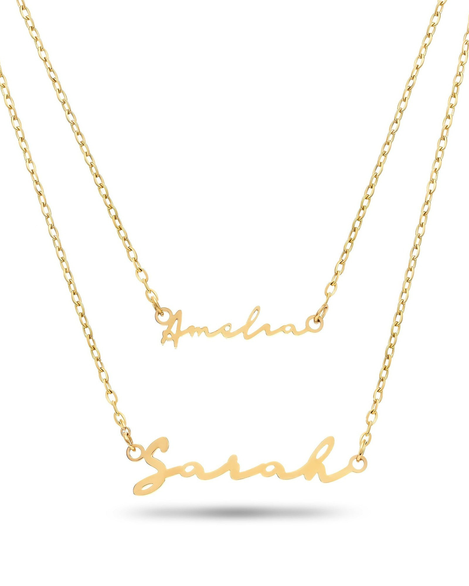 Celebrate your forever bond with Abbott Lyon 🌸 Matching “Mini & Me” personalized necklace & bracelet sets—because mom & daughter deserve to shine together 💫#MothersDayGift #MiniAndMeCollection #MatchingSet #MomAndDaughterLove #PersonalizedJewelry #CustomName #GiftIdeas #MomStyle #DaughterStyle #ElegantJewelry #LuxuryGift #FamilyMoments #MatchingLooks #TrendyNow #ShopGifts #PerfectMatch #JewelryInspo #LoveInStyle #GiftForHer

#LTKSeasonal #LTKMothersDay #LTKmomlife