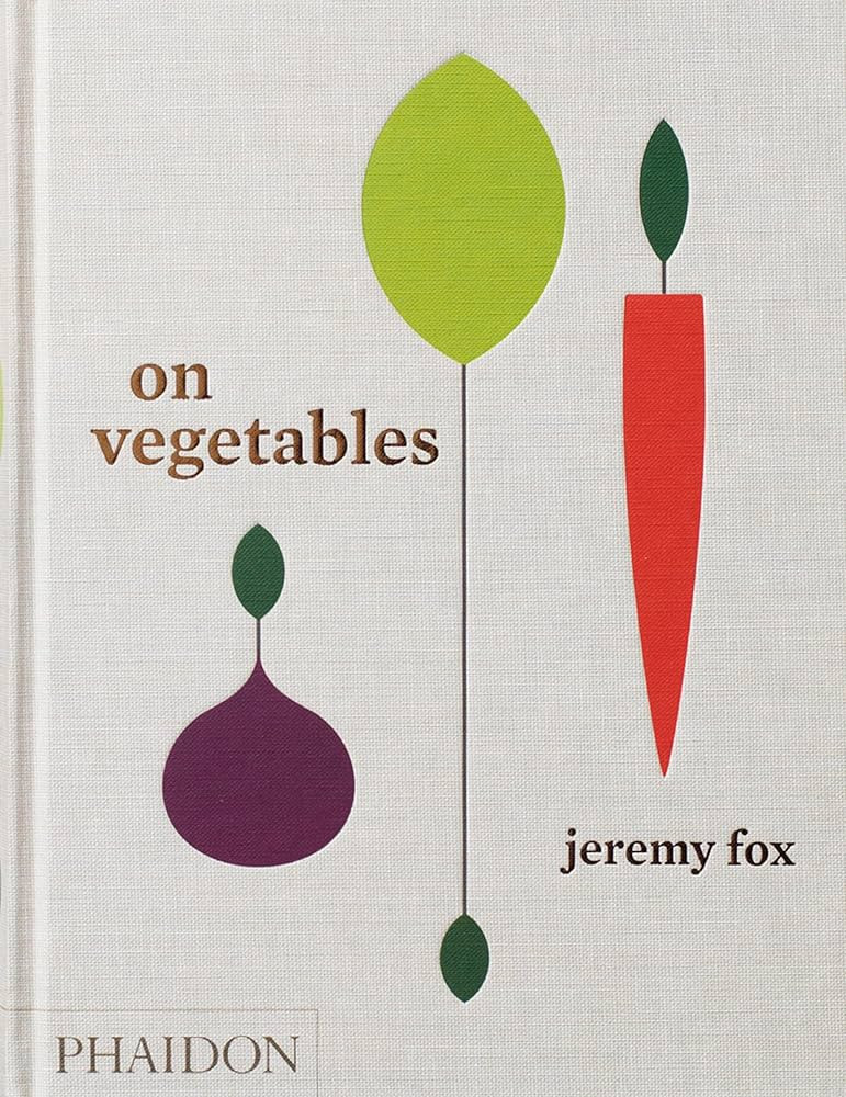 On Vegetables: Modern Recipes for the Home Kitchen | Amazon (US)