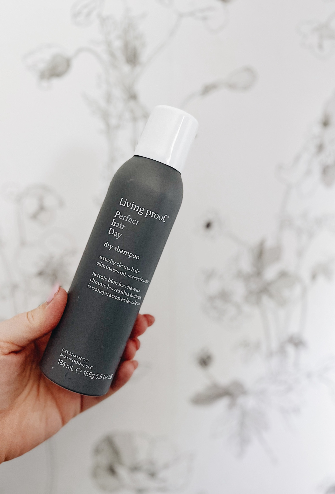 This dry shampoo is my hair hero 

#LTKsalealert #LTKbeauty #LTKxSephora