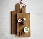 Alphabet Mango Wood Cheese & Charcuterie Board | Pottery Barn | Pottery Barn (US)