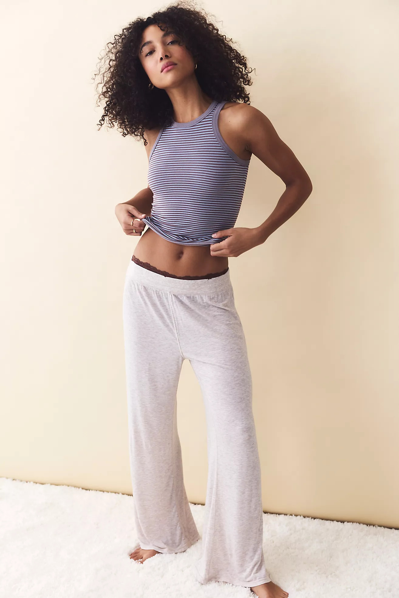 Soft Company Lounge Pants | Free People (Global - UK&FR Excluded)
