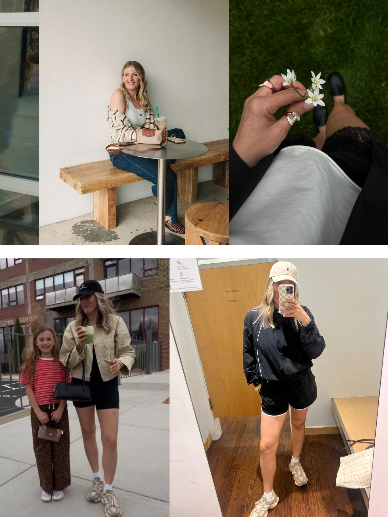 Spring outfits

#LTKMidsize #LTKSeasonal #LTKootd