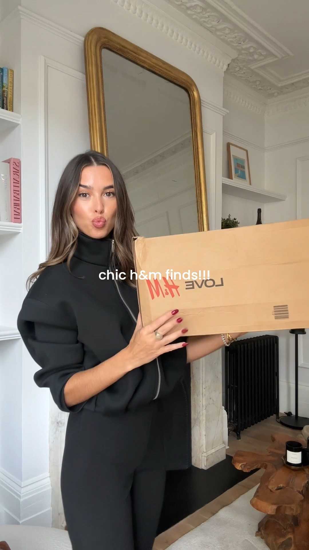 another VERY good H&M haul! they’ve got some amazing pieces for autumn / winter 🫶🏼 

#LTKautumn #LTKstyletip #LTKuk