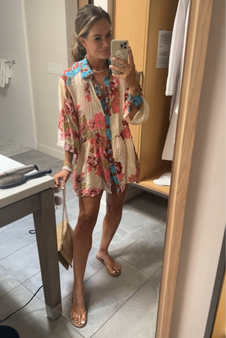 Cutest swim coverup from free people, amazon swimsuit, Walmart sandals, swimsuit, coverup, beach outfit, resort outfit, bikini, swimsuit, beach, summer 

#LTKswim #LTKtravel #LTKsalealert