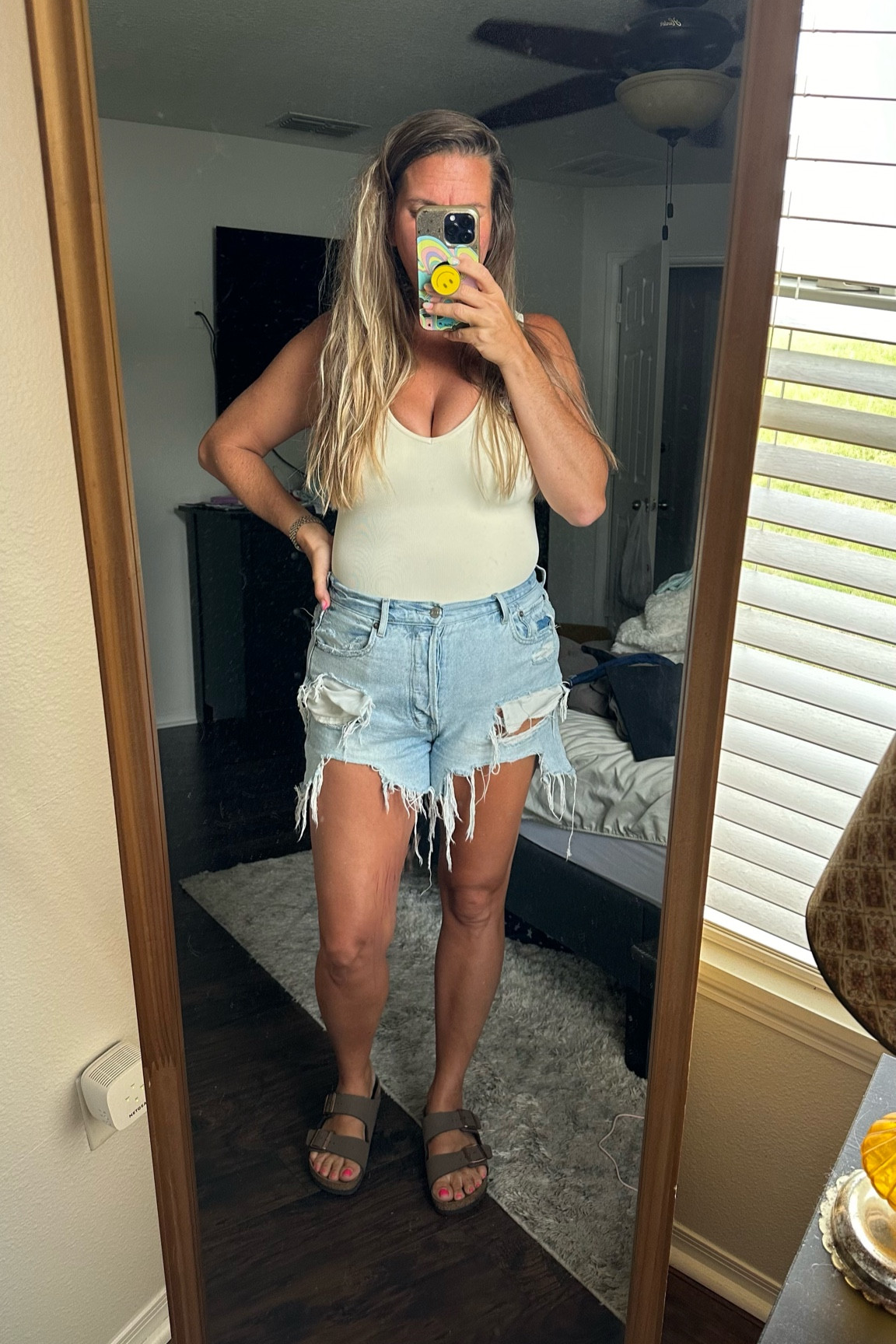 Moms in bodysuits 💕



#LTKMidsize #LTKFindsUnder50 #LTKSummerSales