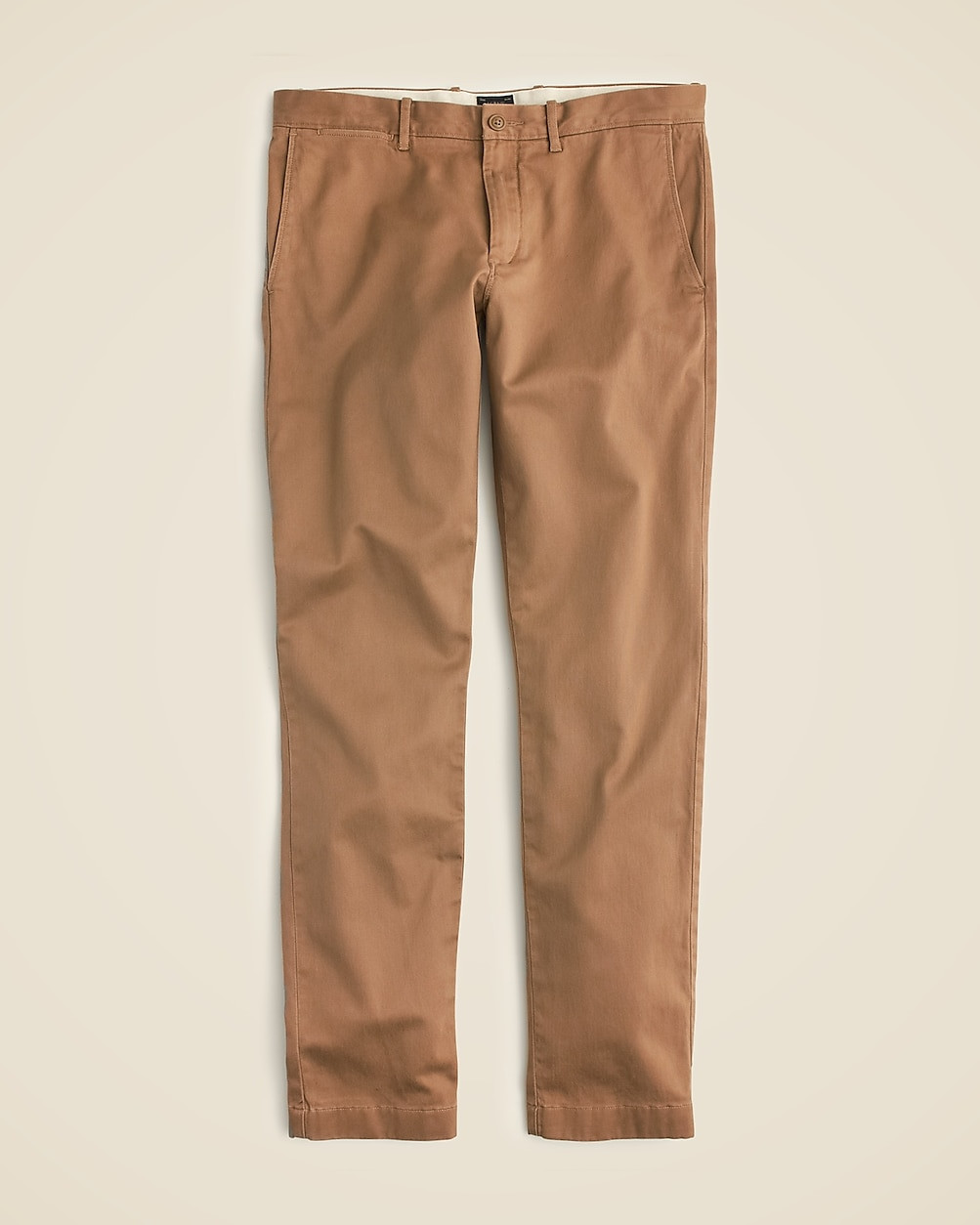 770™ Straight-fit stretch chino pant | J. Crew US