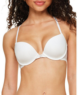 Adore Me Women's Alara Contour Demi Bra - Macy's | Macy's